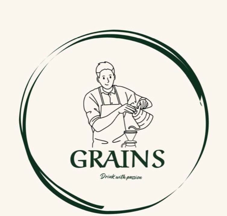 Grains Cafe