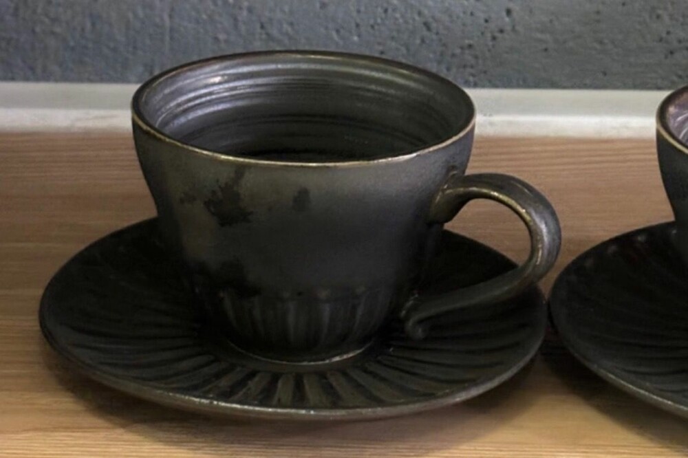 Flat White Cup 180 Ml