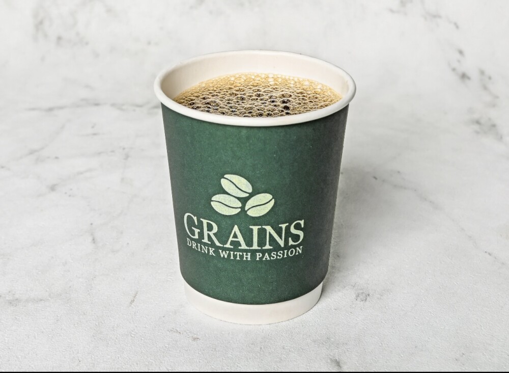 V60محصول برزيلي