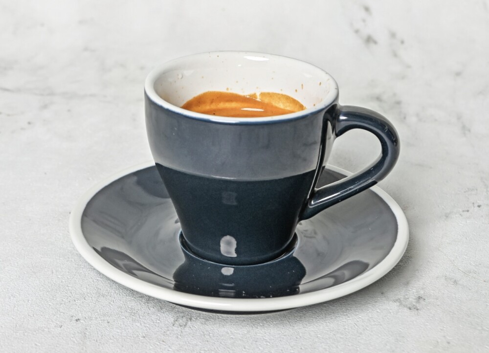 Single Espresso