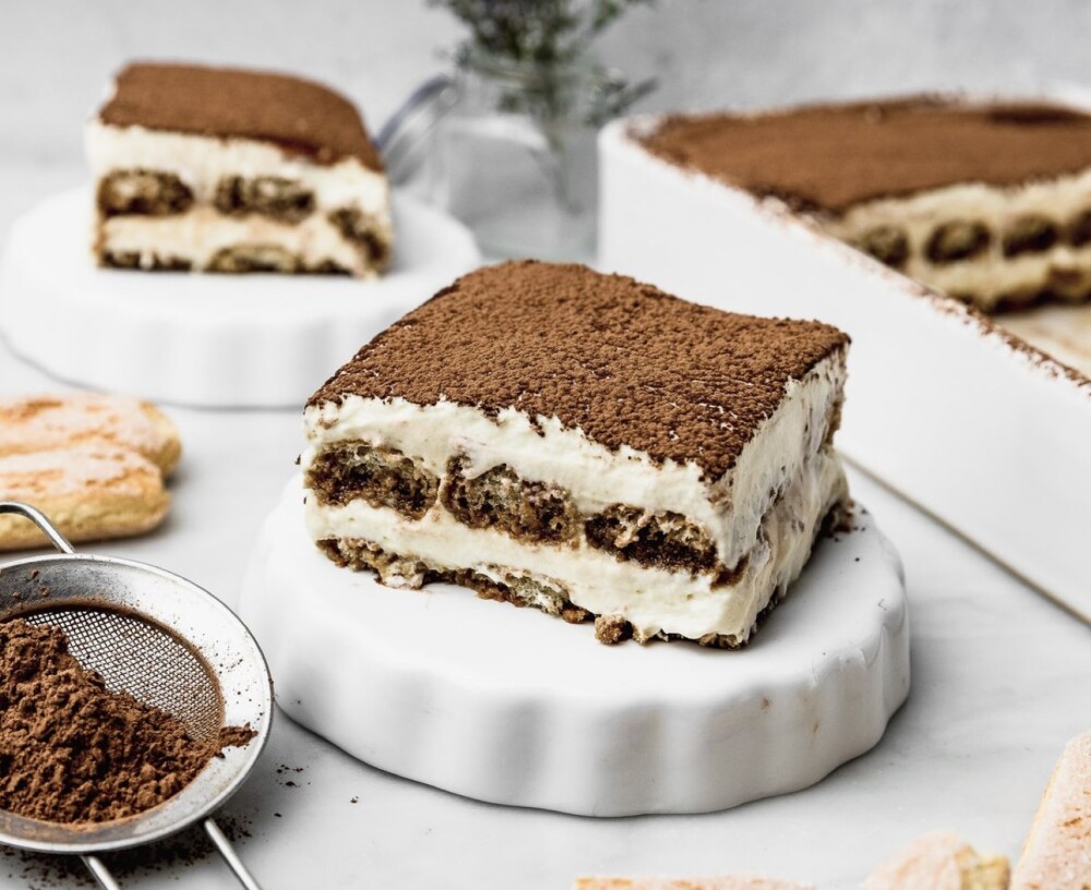 Tiramisu